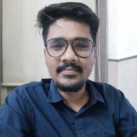 Tushar Dubey