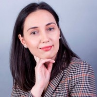 Delia Patrascu