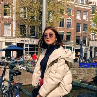 Odalys Sarahi Santollo Vargas