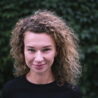 Anna Vasylets