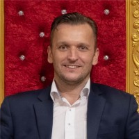 Jeroen Uijttenhout