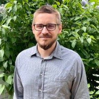 Jussi Palomäki
