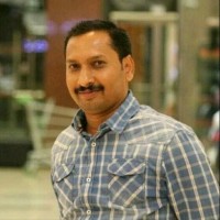 Shivanand Bilagi