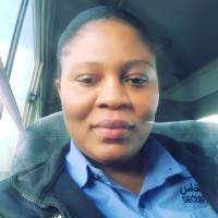 Diana Darkey