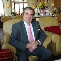 Robin Watson
