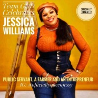 Jessica Tagbatsemi-Williams