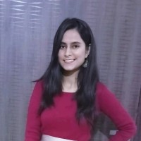 Vibhuti Choubey