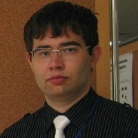Maxim Taktarov