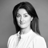 Kaia Gaarud