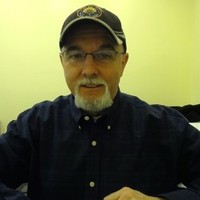 Rick Cook