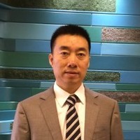 张劲松