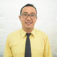 Toni Purnama