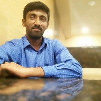 Govindharajan Rengachari