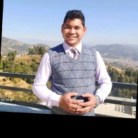 Ganesh bista