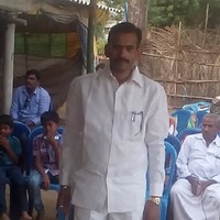 srinivas reddy