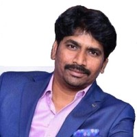 Karunakar Babu Chandamala