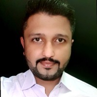 Muhammad Asif Mehmood