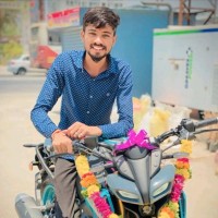Vishal Dike