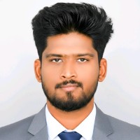 Udhaya Sankar C