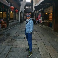Cookie Zhang