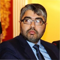 Bahram Barzin