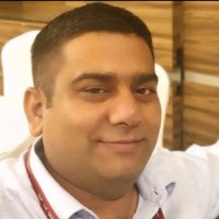Surendra Gurjar