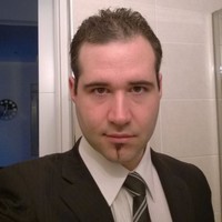 Cyril PAILLOTIN