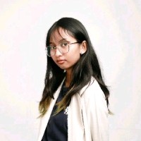 Candra H. Maharani