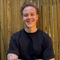 Josh Hall
