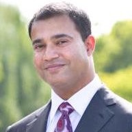 Sameer D'Souza