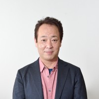 Nobuo Mashimo