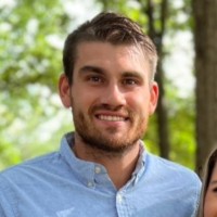 Landon Hilliard