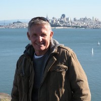 steve rein