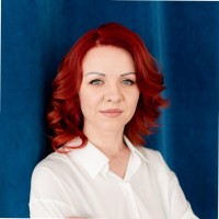 Marianna Prysiazhniuk