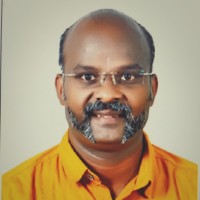 RAJU DEVARAJU