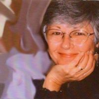 Sue Chapman