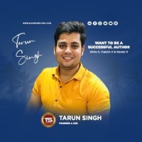 Tarun singh