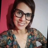 Maria de Lourdes Carvalho