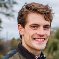 Nicholas Arensmann