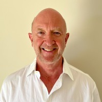 Trevor Jenkins