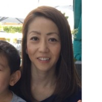 Keiko Yoshida