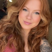 Ginger Mcneely