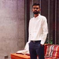 Maulik Karia