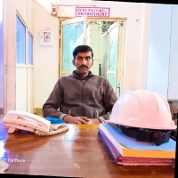 Kishan Singh Rathore