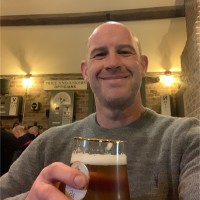 Gary Maddock