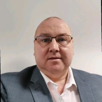 Steven Malpass