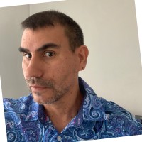 Carlos Alberto Jimenez