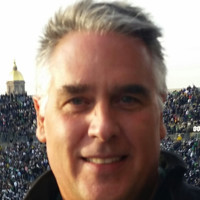 Chris Keating