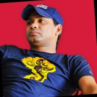 Dayashani Perera