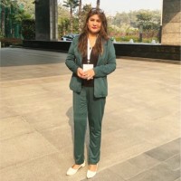 Dr. Sharda Sharma